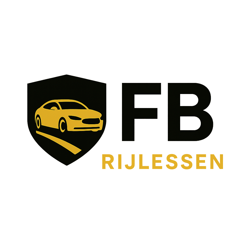 Logo FB Rijlessen
